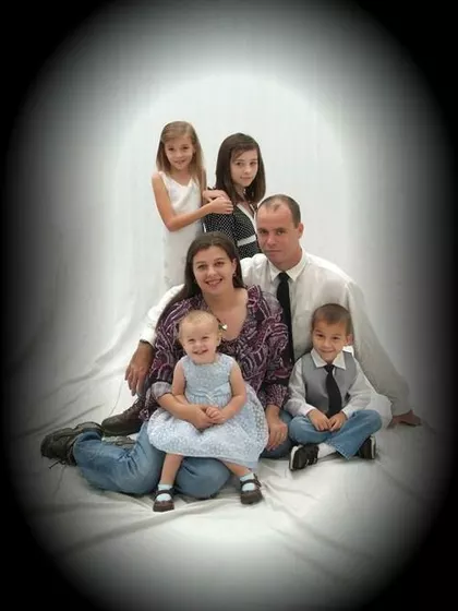 Diana – Surrogate Mother in Huntsville, Alabama, United States