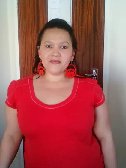 Bianca – Egg Donor in Walvis Bay, Erongo, Namibia – photo 4