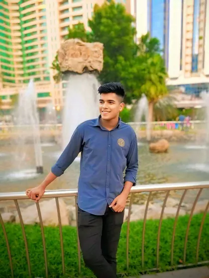 Asif – Sperm Donor in Abu Dhabi, Abu Zaby, United Arab Emirates