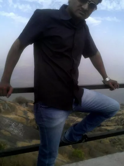 Ravi – Sperm Donor in Ahmadabad, Gujarat, India