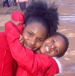 Surrogate Mother profile photo in Cape Town, Western Cape, South Africa - that\'s me