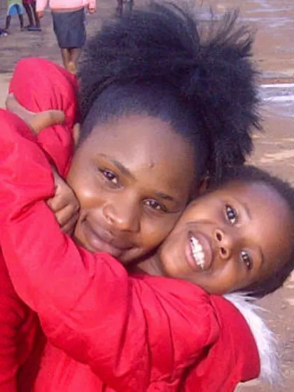 Yvonne – Surrogate Mother in Cape Town, Western Cape, South Africa – photo 3