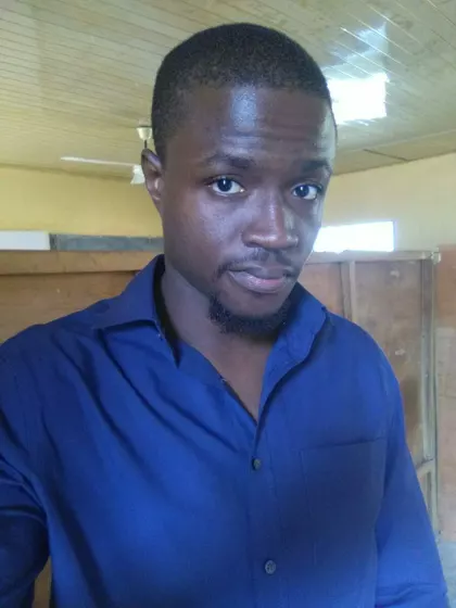 Joshua – Sperm Donor in Shomolu, Lagos, Nigeria – photo 4