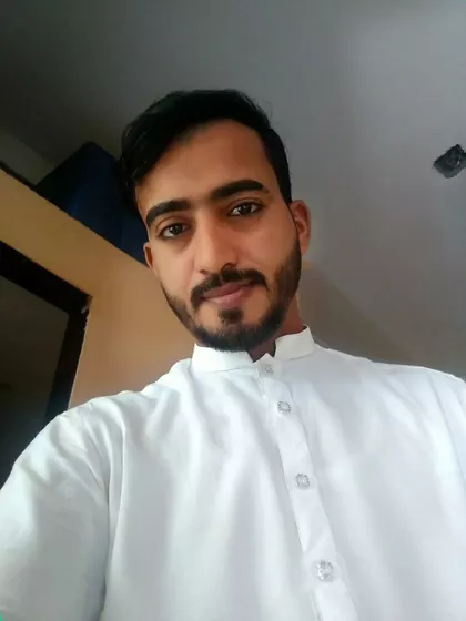 Waseem – Sperm Donor in Karachi, Sindh, Pakistan – photo 4