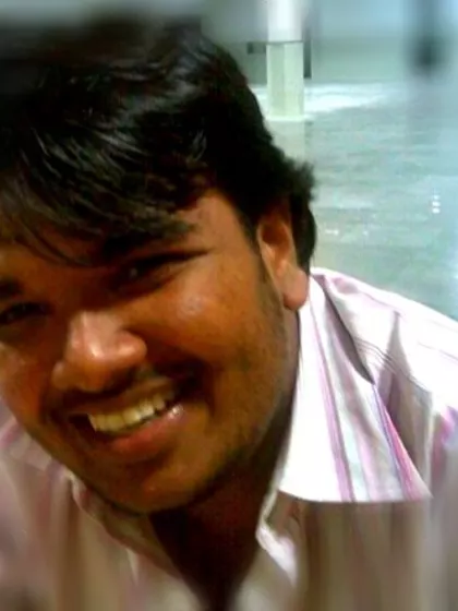 Srinivas – Sperm Donor in Hyderabad Deccan, Andhra Pradesh, India