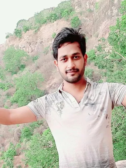 Arpit – Sperm Donor in Chittaurgarh, Rajasthan, India