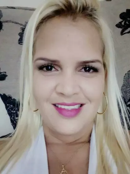 Ana – Egg Donor in Sao Joao de Meriti, Rio de Janeiro, Brazil