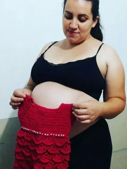 Kely – Egg Donor in Novo Hamburgo, Rio Grande do Sul, Brazil