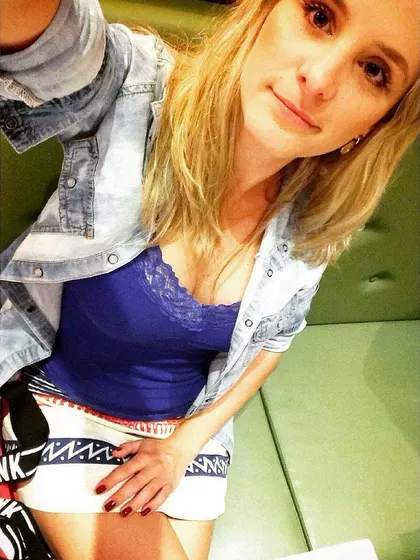Diana – Egg Donor in Itajai, Santa Catarina, Brazil