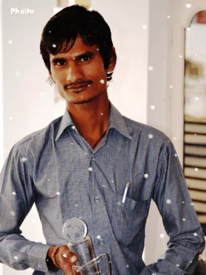 Mahendra – Sperm Donor in Ahmedabad, Gujarat, India