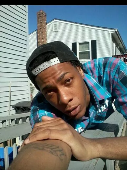 Jermaine – Sperm Donor in Manchester, Connecticut, United States – photo 3