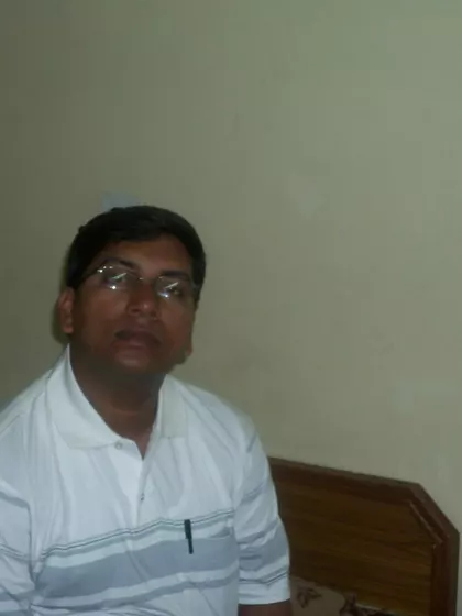 Dharmendrakumar – Sperm Donor in Malad, Maharashtra, India