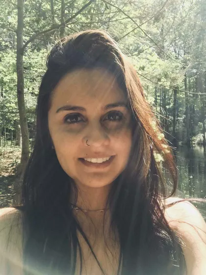 Bruna – Egg Donor in Linden, New Jersey, United States