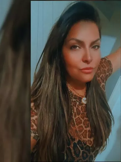 Julianna – Egg Donor in Sao Paulo, Sao Paulo, Brazil – photo 3