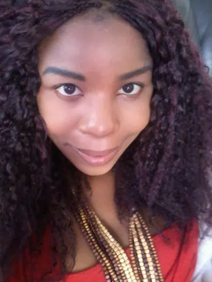 Nkosingiphile – Egg Donor in Cape Town, Western Cape, South Africa – photo 4