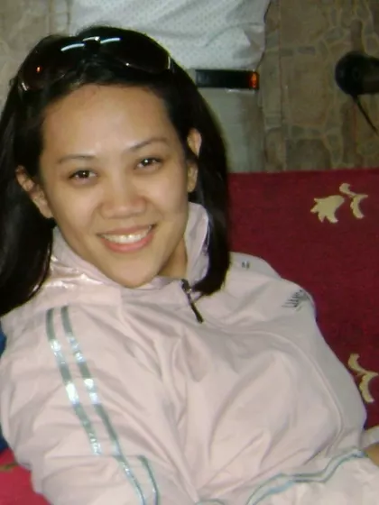 Ina – Egg Donor in Cawang, Jakarta Raya, Indonesia
