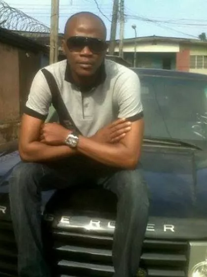 Ayo – Sperm Donor in Maryland, Lagos, Nigeria – photo 2