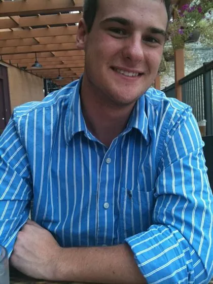 Taylor ā Sperm Donor in Toronto, Ontario, Canada