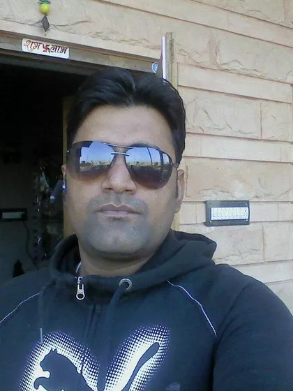 Gopal – Sperm Donor in Jodhpur, Rajasthan, India