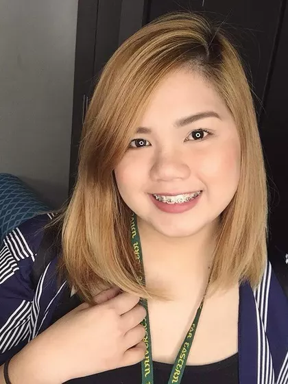 Shaira – Egg Donor in Imus, Cavite, Philippines – photo 3