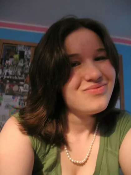 Sarah – Egg Donor in Appleton, Wisconsin, United States
