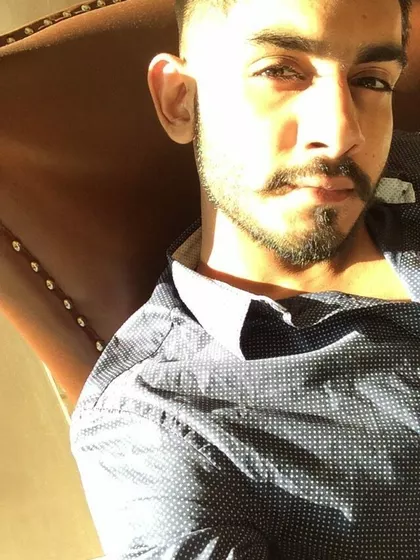 Asad – Sperm Donor in Mumbai, Maharashtra, India