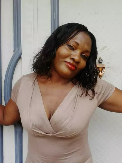 Ngozi – Surrogate Mother in Ikotun, Lagos, Nigeria – photo 3