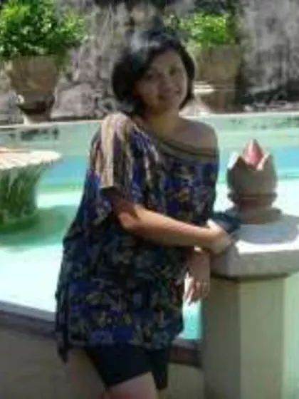 Fanny – Surrogate Mother in Ciputat Baru, Jakarta Raya, Indonesia