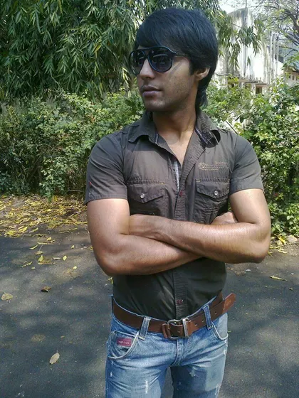 Varun – Sperm Donor in Bhopal, Madhya Pradesh, India