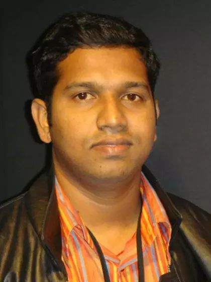 Gs – Sperm Donor in Chennai, Tamil Nadu, India – photo 3