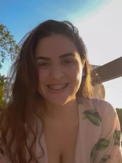 Suanny – Egg Donor in Fortaleza, Ceara, Brazil
