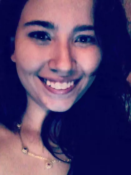 Tarsila – Egg Donor in Goiana, Goias, Brazil