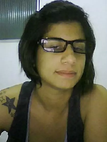 Maihara – Surrogate Mother in Salvador, Bahia, Brazil