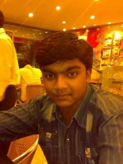 Nilesh – Sperm Donor in Nagpur, Maharashtra, India