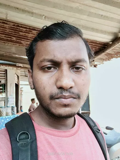 Abinash – Sperm Donor in Bhubaneswar, Orissa, India