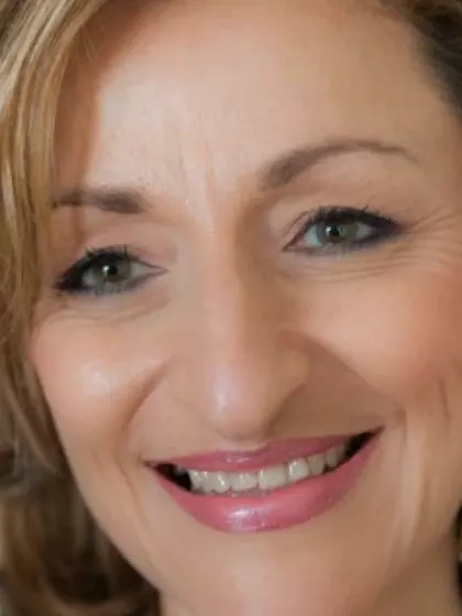 Cathrine – Egg Donor in Liancourt, Picardy, France