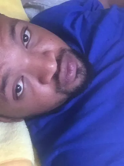 Eric – Sperm Donor in Roma, Lusaka, Zambia