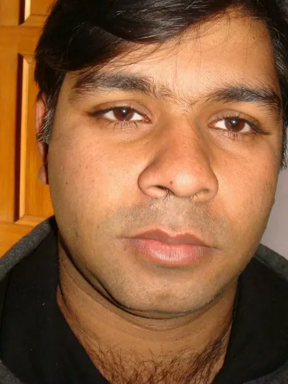 Ankur – Sperm Donor in Rohtak, Haryana, India