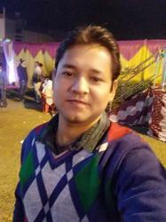 Abhishek