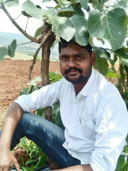 Sagar – Sperm Donor in Karad, Maharashtra, India – photo 2
