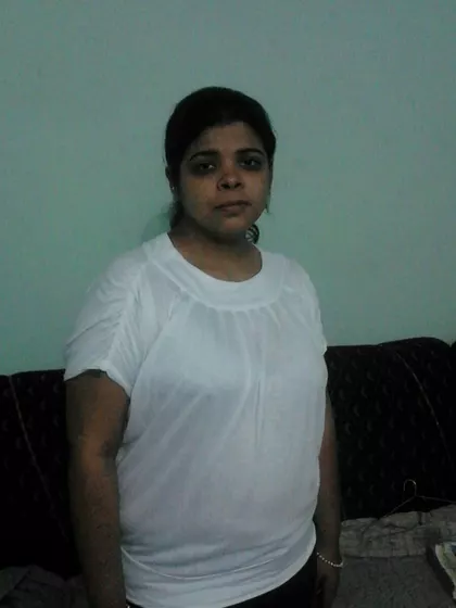 Mansi – Egg Donor in New Delhi, Delhi, India