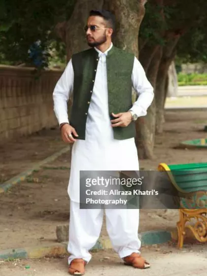 Hashim – Sperm Donor in Lahore, Punjab, Pakistan – photo 3