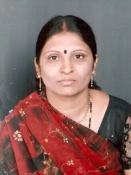 Pratibha – Surrogate Mother in Indore, Madhya Pradesh, India – photo 2