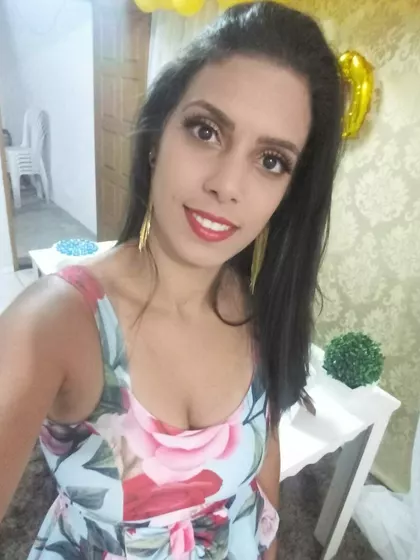 Yasmin – Surrogate Mother in Feira de Santana, Bahia, Brazil – photo 4