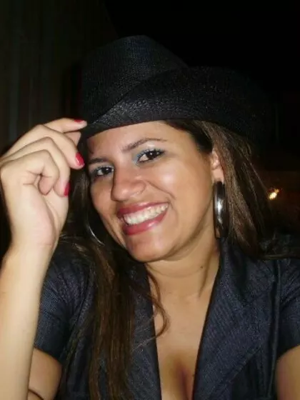 Shirlei – Egg Donor in Rio Verde, Goias, Brazil
