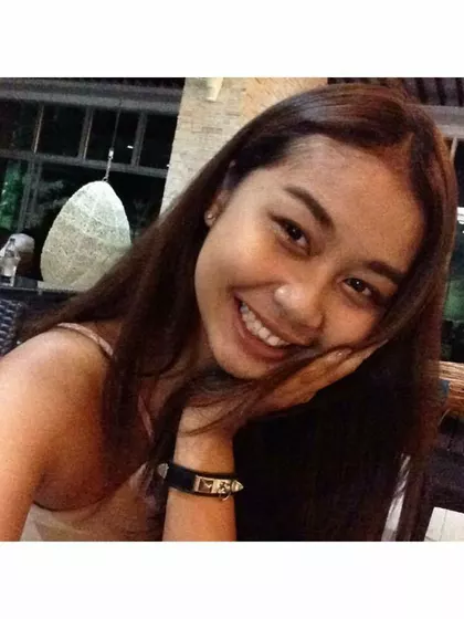 Chalida – Egg Donor in Bangkok, Krung Thep, Thailand – photo 3