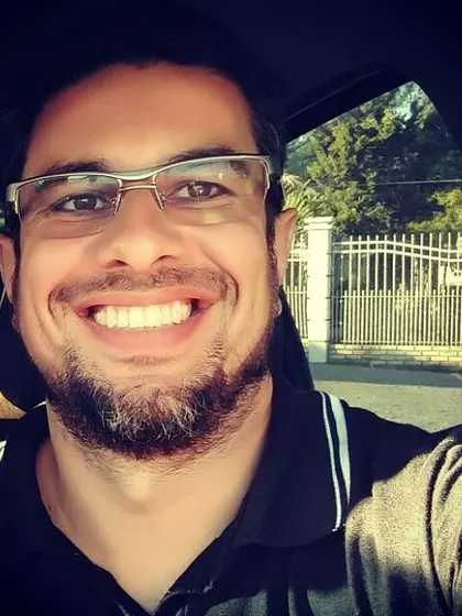 Alex – Sperm Donor in Porto Alegre, Rio Grande do Sul, Brazil