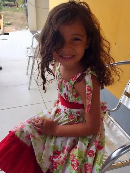 Georgia – Egg Donor in Fortaleza, Ceara, Brazil – photo 3
