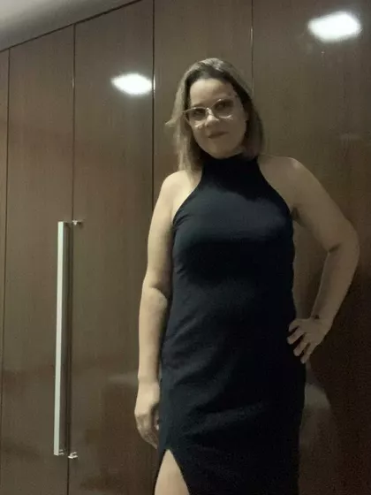 Janaína – Egg Donor in Acesita, Minas Gerais, Brazil – photo 2