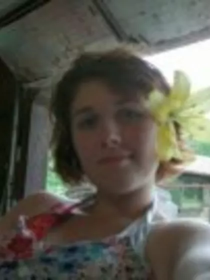 Tanya β Surrogate Mother in Steubenville, Ohio, United States
